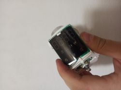 Tuya WXU XR806 from TRV Heater Device flashing, SDK, firmware change research