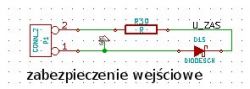 Izolowana przetwornica wielonapięciowa Izolowana przetwornica wielonapięciowa