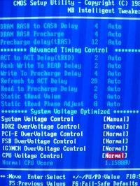 Podkręcanie Intel Pentium E5200 na Gigabyte GA-P35DS3 - stabilność przy 3,5GHz