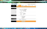 TP-Link TD-W8901G - Czy można ustawić jako router?