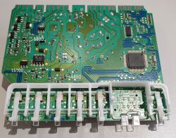 Zmywarka Bosch SRV46A63/21 - sterownik / programator