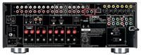 Problem z amplitunerem yamaha RX-V663 + aktywny sub