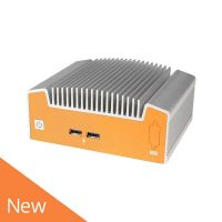 ML100G-31 - przemysłowy komputer USFF z Core i3-7100U i Windows 10 IoT