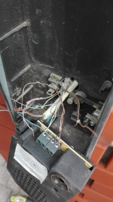 Urmet Miwi + Unifon 1131 + Zasilacz 18N Urmet Miwi + Unifon 1131 + Zasilacz 18N