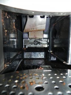 Jura F5 Reaminacja Ekspresu - Nie reaguje na komendy