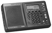 Grundig YB400 HF Reciever Manual EN