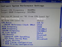 Podkręcanie Athlona II x4 640, prośba o sugestie