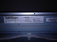 LG 50PK350 PD01A TV: No Picture, Remote Control Missing, Voltage Issues, and Troubleshooting Steps