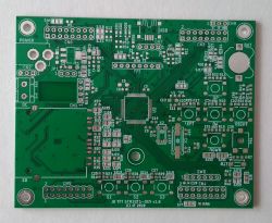 [Sprzedam] Pytka PCB - zestaw deweloperski JB TFT STM32F1-DEV