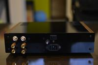 Prosty wzmacniacz stereo na LM3886 (blade13)