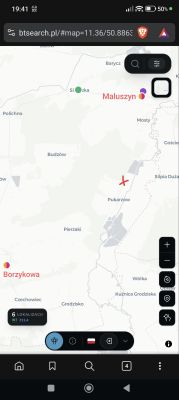 Zowee H362-383 Orange - jak wymusić BTS przez PCI/ARFCN?