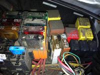 Renault 2003 Diesel clio 1.5 dci silnik nie odpala.