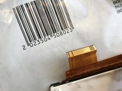 Wymiana LCD w w204 na większy ekran - jakie opcje?