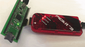 Programming the PIC32MX795F512 from scratch without external libraries – part 1