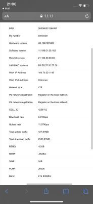 Strongest LTE Antenna for Huawei B715 Router in Bądy 14-400: Play Operator, 800-2600 MHz Bands Strongest LTE Antenna for Huawei B715 Router in Bądy 14-400: Play Operator, 800-2600 MHz Bands
