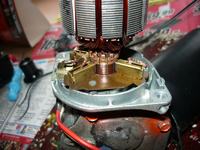 Montaż regulatora pracy wycieraczek