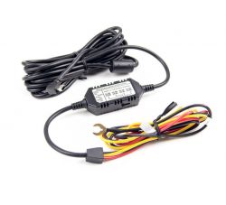 VW Golf MK7 - Podpięcie kamerki - jak przekonwertować 12V > 5V z podświetleni VW Golf MK7 - Podpięcie kamerki - jak przekonwertować 12V > 5V z podświetleni