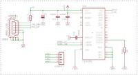 FT232RL - Przyczyny przegrzewania przy zasilaniu z USB i 3.3V VCCIO