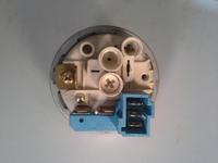 Zmywarka Miele G7856 - błąd F3E