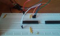 [ATmega88PA] - [JTAGICE MKII][AVR Studio 5.1] Brak połączenia komputera z uC.