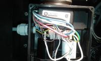 Adjusting 220V 1.1KW Single-Phase Motor Speed from 700 to 1400 RPM Smoothly Adjusting 220V 1.1KW Single-Phase Motor Speed from 700 to 1400 RPM Smoothly