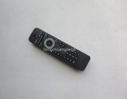 Philips 37pf3321/10 - pilot oryginalny i zamiennik nie działają