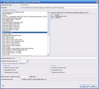 Klon AVRISP mkII (AVT5388) - błąd komunikacji z Avrdude w Eclipse