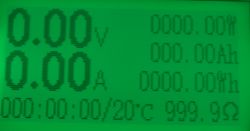 Sztuczne obciążenie 150W (200W) - recenzja Sztuczne obciążenie 150W (200W) - recenzja