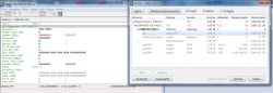 DMDE Ustawienie MBR/GPT - dysk WD30PURX-64P6ZY0 3TB
