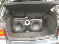 Opinia na temat głośnika VIBE - Oraz Kondensatora