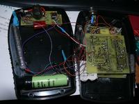 Dozymetr na SBM-20-1, ATMega32 Dozymetr na SBM-20-1, ATMega32