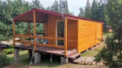 Olympia Combo BX1000 - jak ustawić w nowym standardzie ?