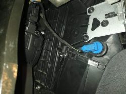 Mondeo MKIV 2011 2.0TDCI PowerShift - Jak usunąć błąd B1B71:13?