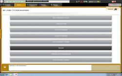 Citroen C5 III X7 - podłączenie solardachu (zamykanie szyby dachu)