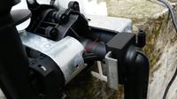 Karcher K 2.300 Pressure Washer: Water Leaking from Bottom Housing & Continuous On/Off Cycling