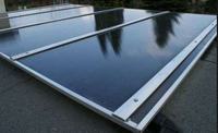 Installing Solar Panels Directly on Rafters: Advantages, Heat Dissipation, and Sealing Edges