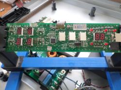 Mastercook I3D4R - identyfikacja uszkodzonych elementów