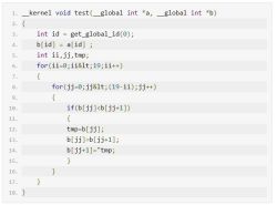 Yunhan Grill Master: Stress Testing RK3399 CPU & Mali T860 GPU on Leez P710 with OpenCL Yunhan Grill Master: Stress Testing RK3399 CPU & Mali T860 GPU on Leez P710 with OpenCL