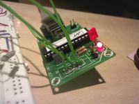 Programator ATmega [AVT5172]