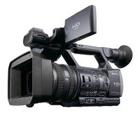 poszukuję obiektywu do Sony ax 2000e / sony g lens