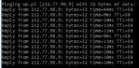 High Ping in Evening Games: Radio Internet, Antenna & Solutions for Peak Hour Latency Issues