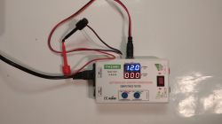 Tester podświetlenia LED, prezentacja Tester podświetlenia LED, prezentacja