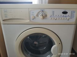 Privileg Dynamic 820 - Grzałka nie działa (czasami) Privileg Dynamic 820 - Grzałka nie działa (czasami)