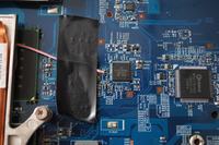 Intel T6600 P8700 Core 2 Duo - PODKRĘCENIE DZIAŁA 2,5 -> 3,1GHZ LAPTOP