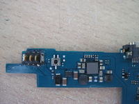 PSP 3004 Data Code 0A - Konsola nie działa na nowej nieoryginalnej baterii