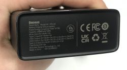 A practical test of power banks and capacity measurement – PPXJ20, BS-30KP365 and one unbranded mode