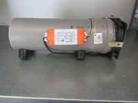 Generator ozonu na gotowym kicie