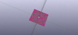 Projektowanie układów elektronicznych w KiCad i Eagle.