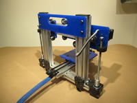 DIY drukarka 3d - The Quantum ORD Bot DIY drukarka 3d - The Quantum ORD Bot