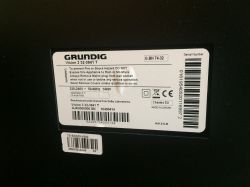 Podłączenie dźwięku telewizora grundig to wieży Panasonic Podłączenie dźwięku telewizora grundig to wieży Panasonic